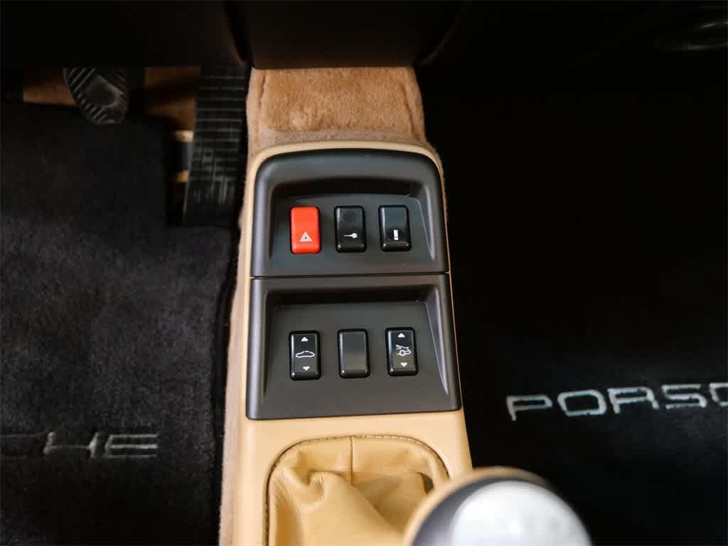 used 1998 Porsche 911 car, priced at $184,990