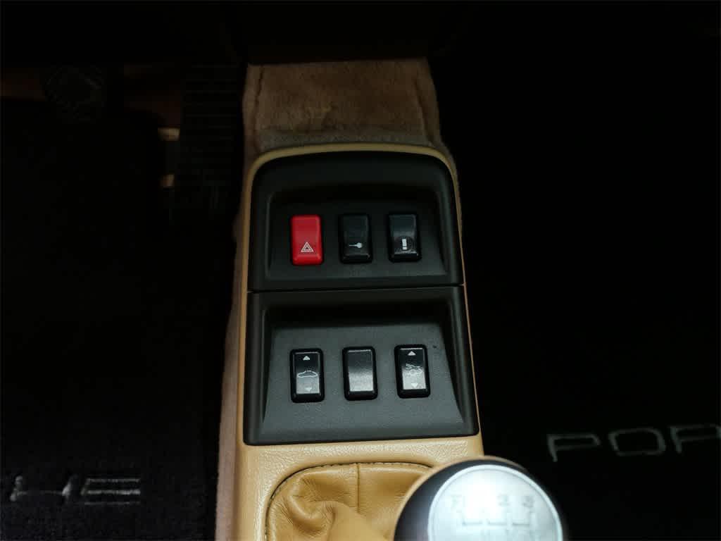 used 1998 Porsche 911 car, priced at $184,990