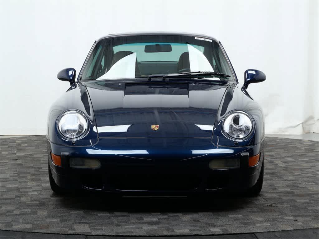 used 1998 Porsche 911 car, priced at $184,990