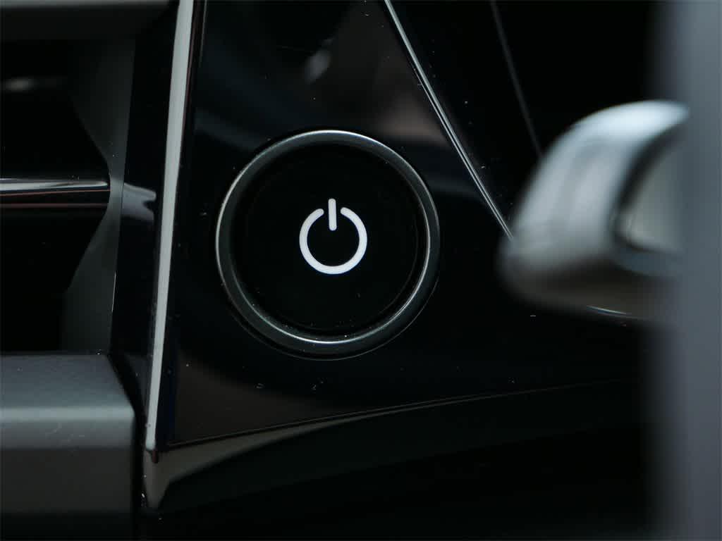 new 2025 Porsche Macan car, priced at $95,375