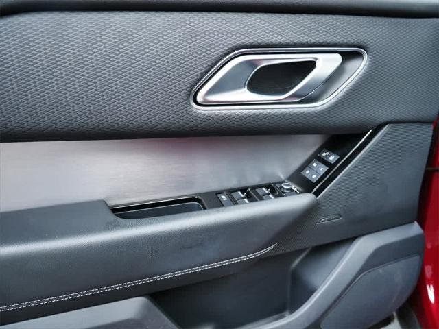 used 2019 Land Rover Range Rover Velar car, priced at $24,865