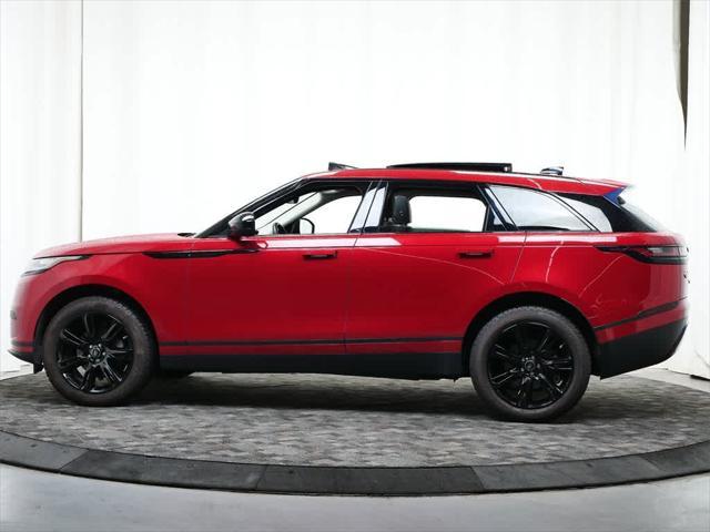 used 2019 Land Rover Range Rover Velar car, priced at $24,865