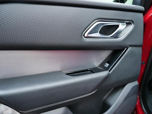 used 2019 Land Rover Range Rover Velar car, priced at $24,865
