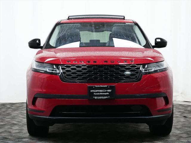 used 2019 Land Rover Range Rover Velar car, priced at $24,865