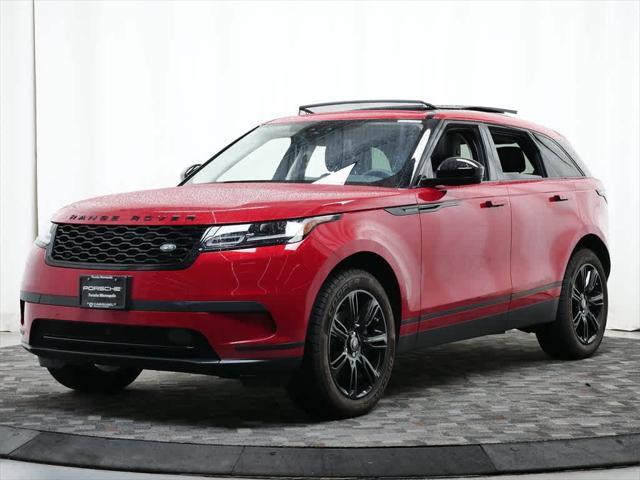 used 2019 Land Rover Range Rover Velar car, priced at $24,865