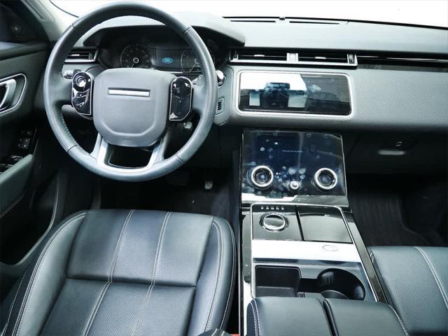 used 2019 Land Rover Range Rover Velar car, priced at $24,865