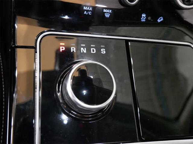 used 2019 Land Rover Range Rover Velar car, priced at $24,865