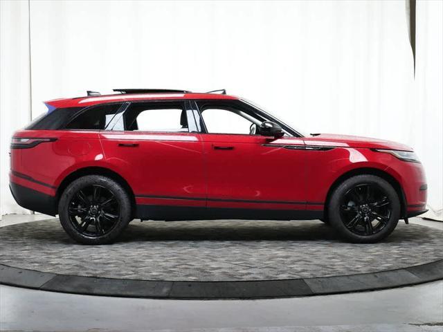 used 2019 Land Rover Range Rover Velar car, priced at $24,865