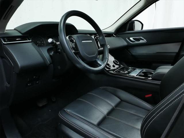 used 2019 Land Rover Range Rover Velar car, priced at $24,865