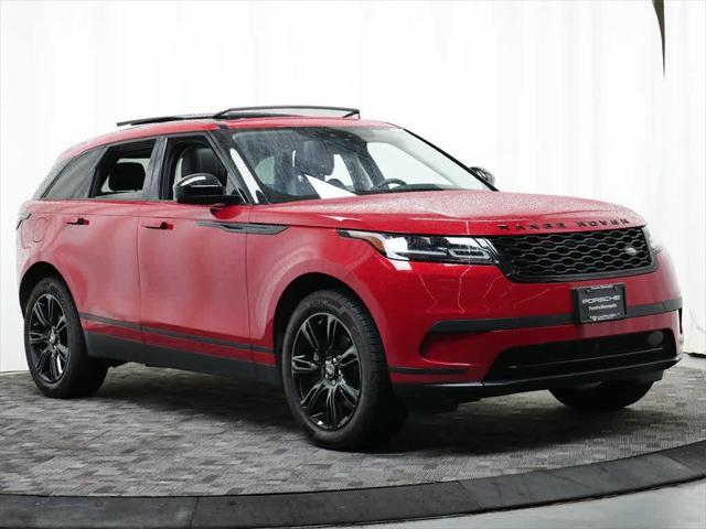 used 2019 Land Rover Range Rover Velar car, priced at $24,865