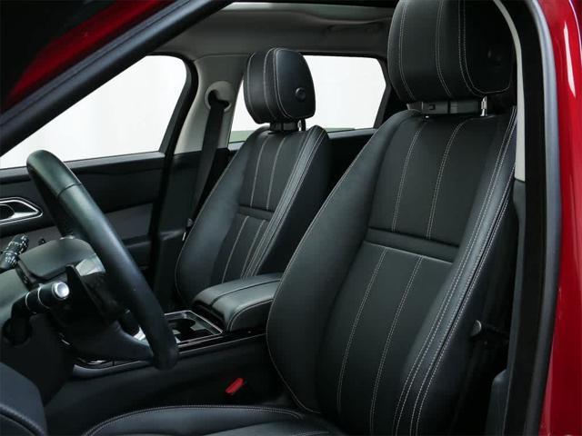 used 2019 Land Rover Range Rover Velar car, priced at $24,865
