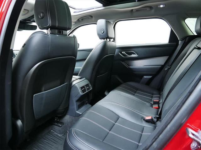 used 2019 Land Rover Range Rover Velar car, priced at $24,865