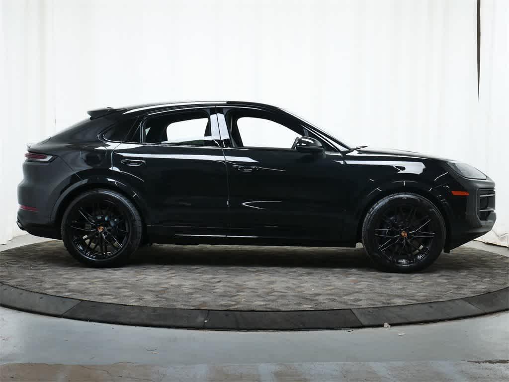 new 2026 Porsche Cayenne car, priced at $119,640