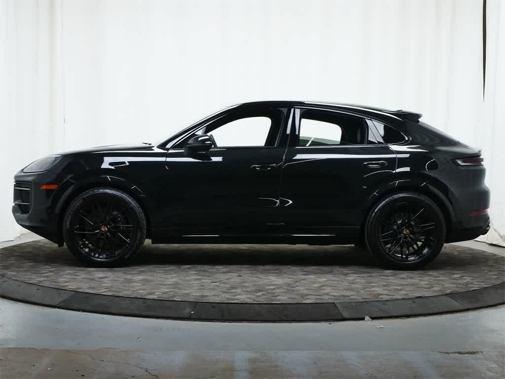 new 2026 Porsche Cayenne car, priced at $119,640