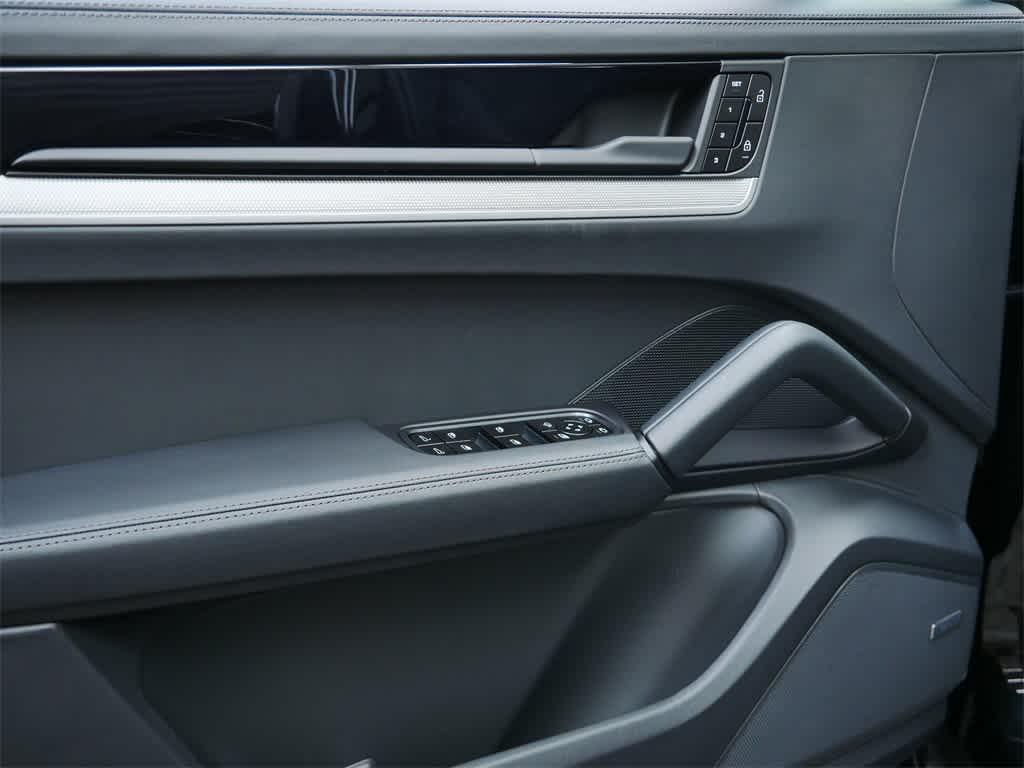new 2026 Porsche Cayenne car, priced at $119,640