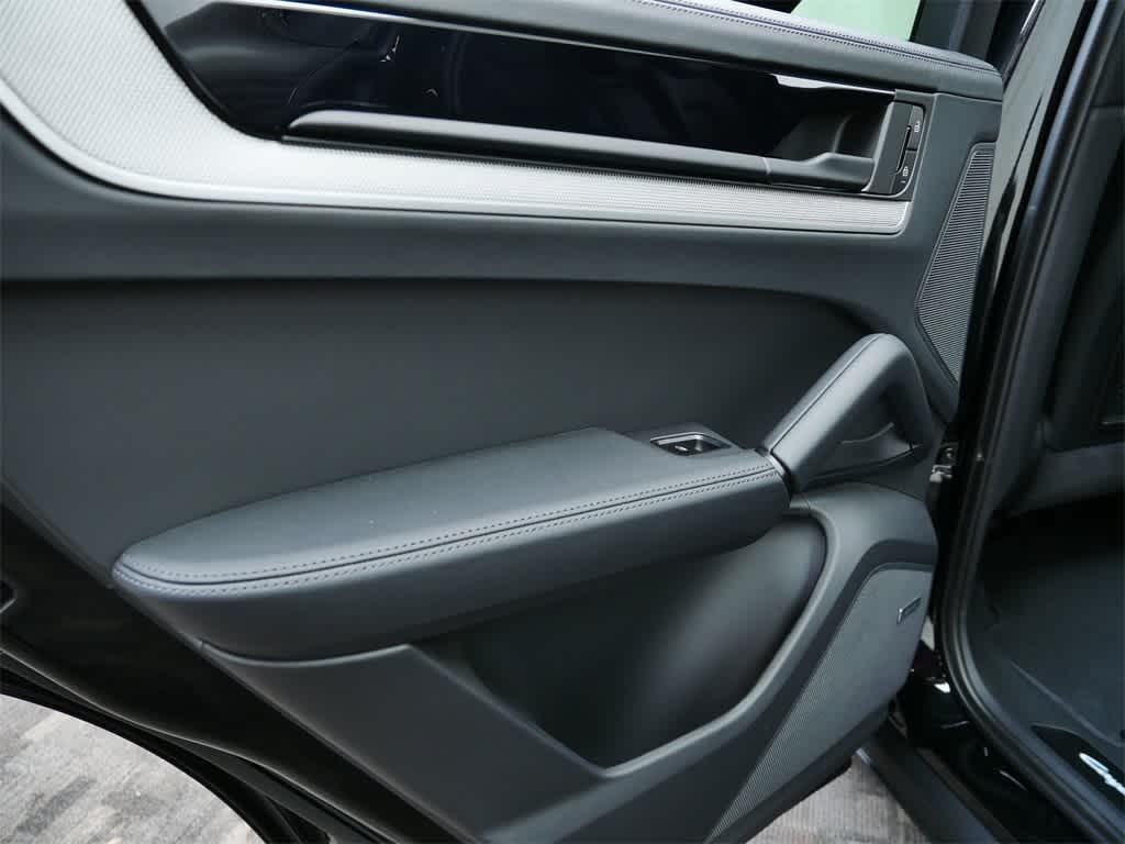 new 2026 Porsche Cayenne car, priced at $119,640