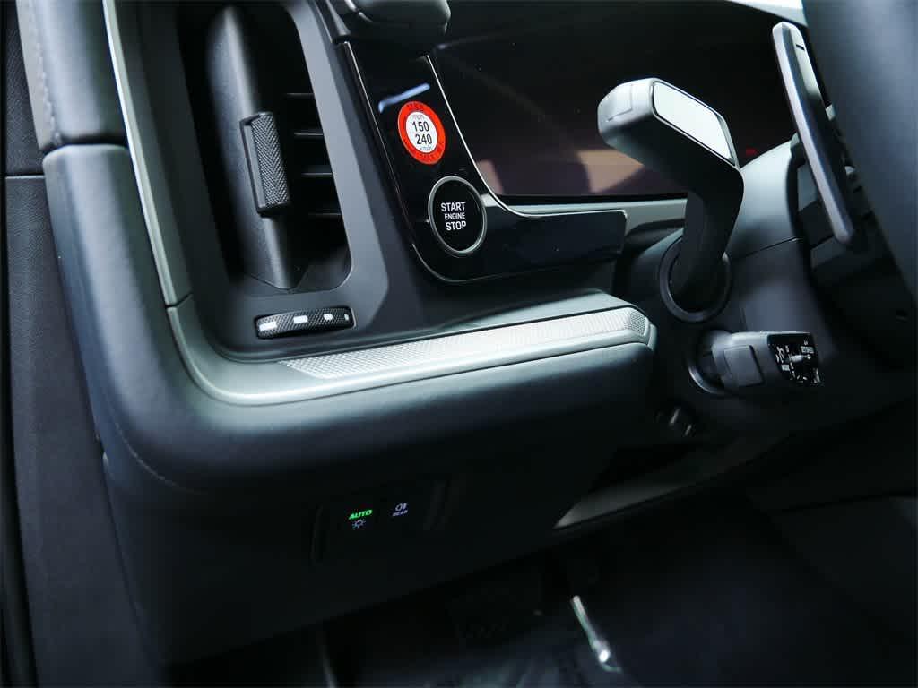 new 2026 Porsche Cayenne car, priced at $119,640