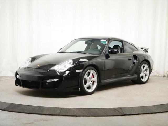 used 2002 Porsche 911 car, priced at $59,490