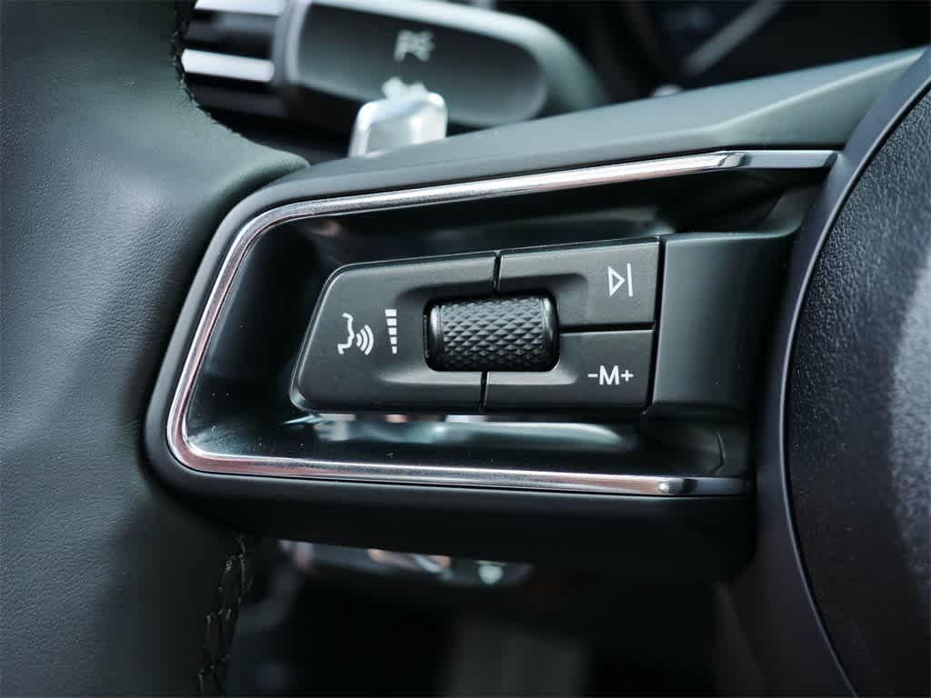 new 2025 Porsche Macan car, priced at $74,625