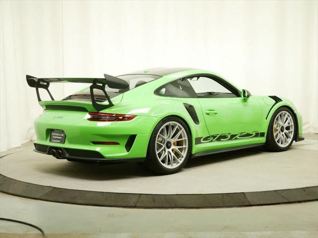 used 2019 Porsche 911 car, priced at $256,990