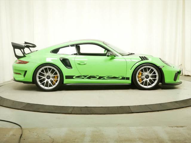 used 2019 Porsche 911 car, priced at $256,990