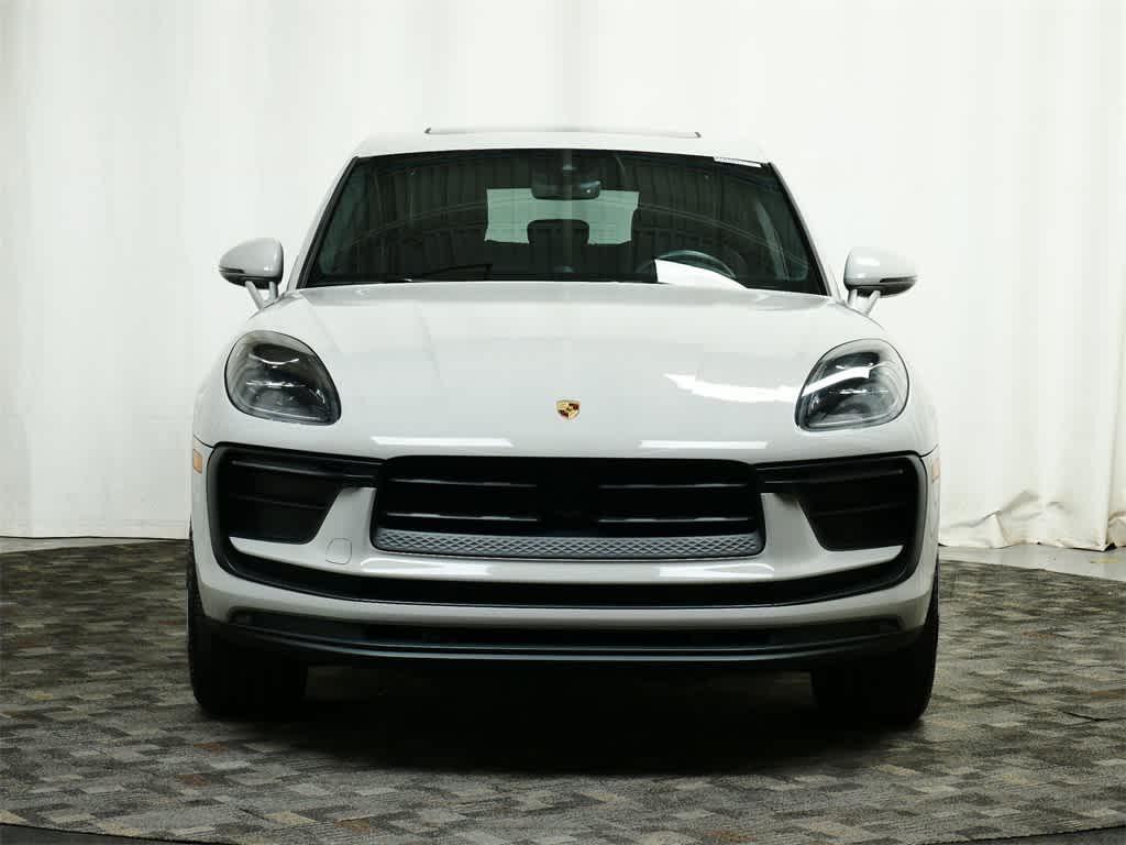 used 2023 Porsche Macan car, priced at $48,990