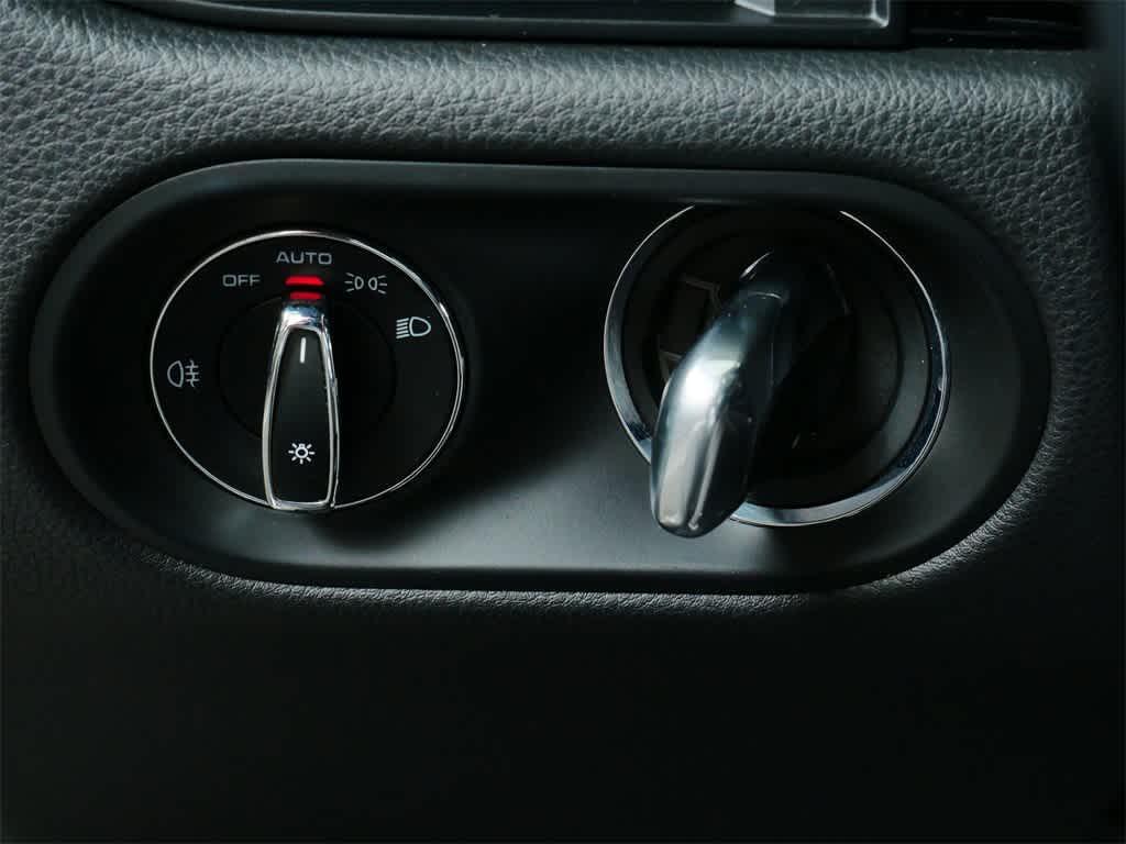 used 2023 Porsche Macan car, priced at $48,990