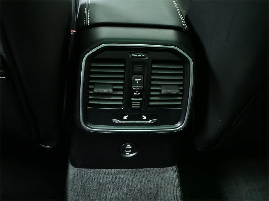 used 2023 Porsche Macan car, priced at $48,990