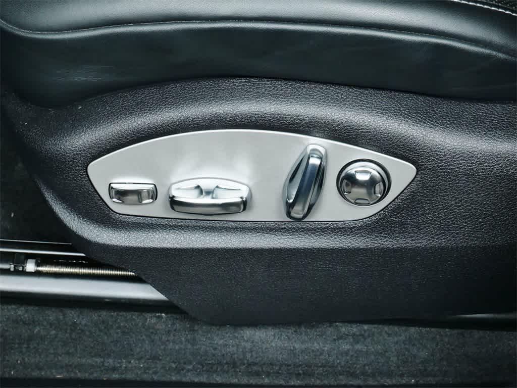 used 2023 Porsche Macan car, priced at $48,990