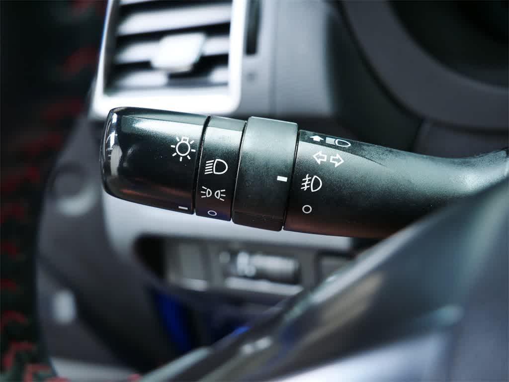 used 2019 Subaru WRX car, priced at $18,540
