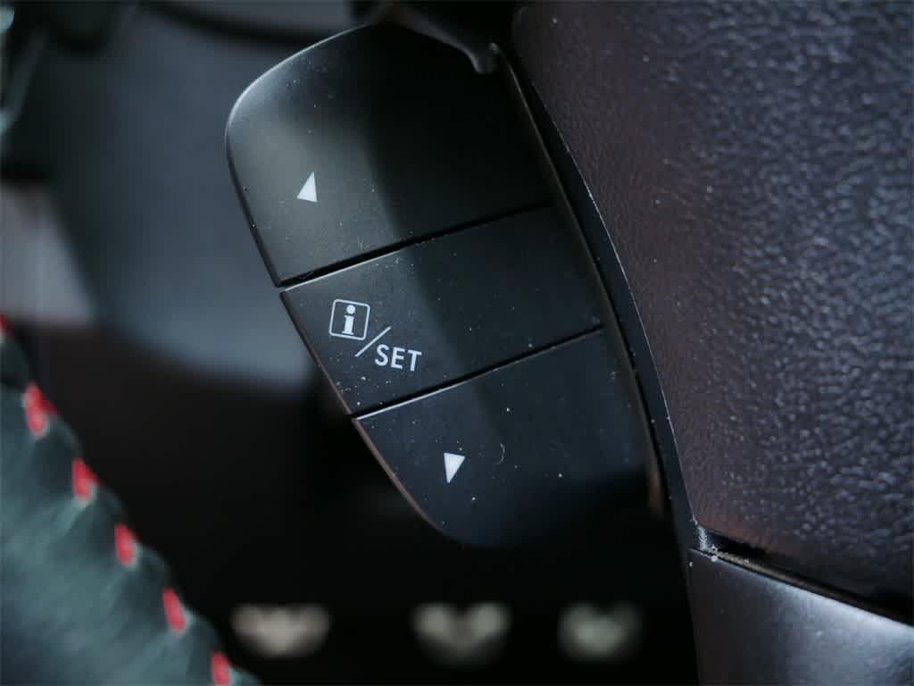 used 2019 Subaru WRX car, priced at $18,540