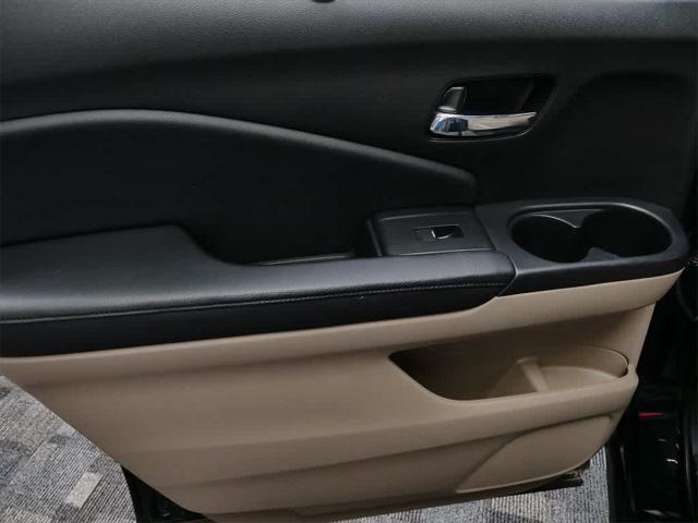 used 2018 Honda Pilot car, priced at $25,390