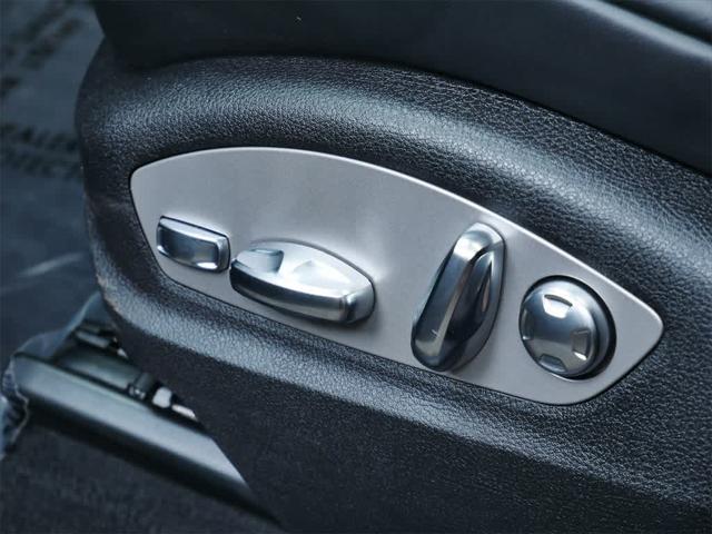 used 2025 Porsche Macan car, priced at $68,190