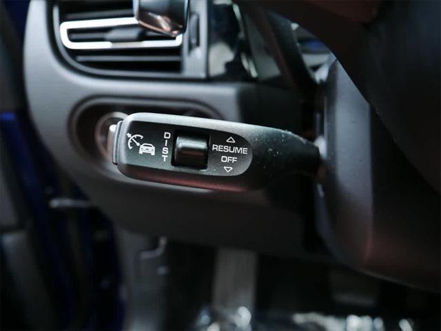 used 2025 Porsche Macan car, priced at $68,190