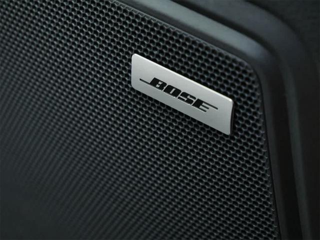 used 2025 Porsche Macan car, priced at $68,190