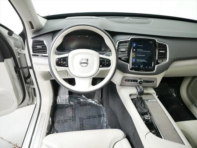 used 2022 Volvo XC90 car, priced at $42,990