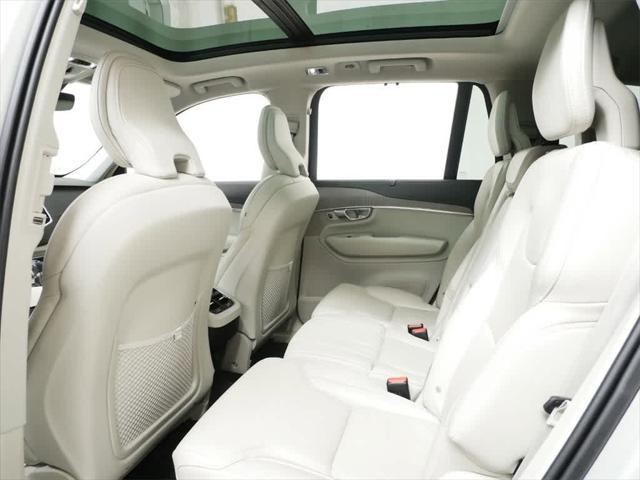 used 2022 Volvo XC90 car, priced at $42,990