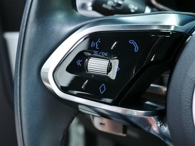 used 2024 Jaguar F-PACE car, priced at $42,790
