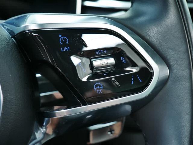 used 2024 Jaguar F-PACE car, priced at $42,790