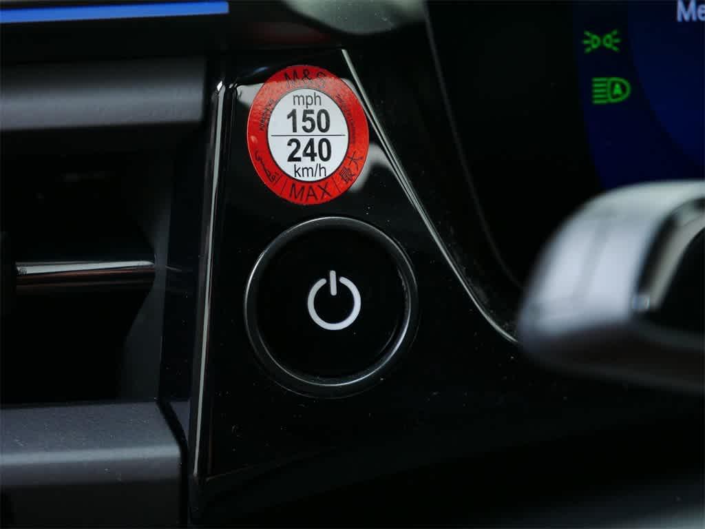 new 2025 Porsche Macan car, priced at $129,365