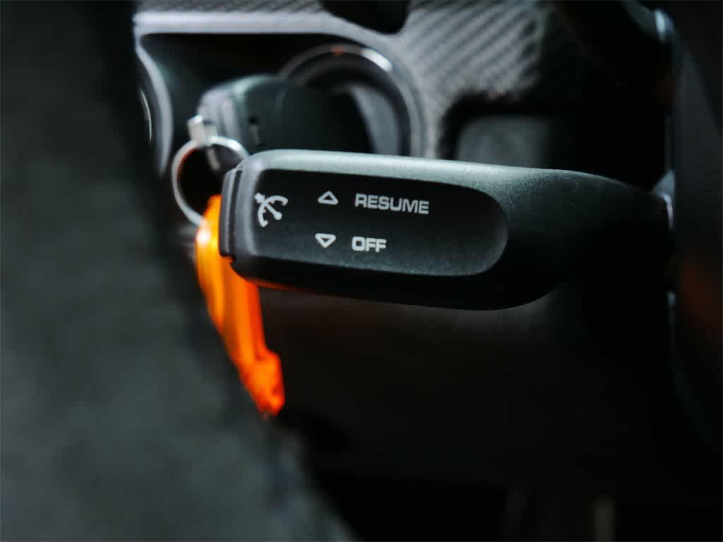 new 2025 Porsche 718 Cayman car, priced at $205,515