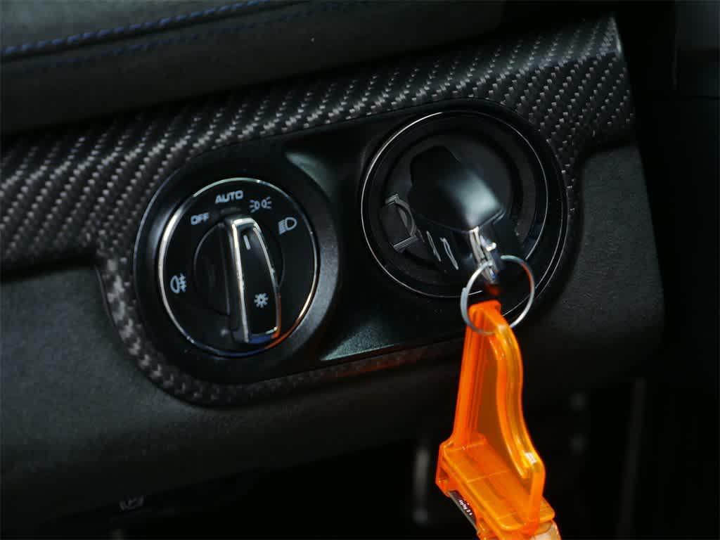 new 2025 Porsche 718 Cayman car, priced at $205,515