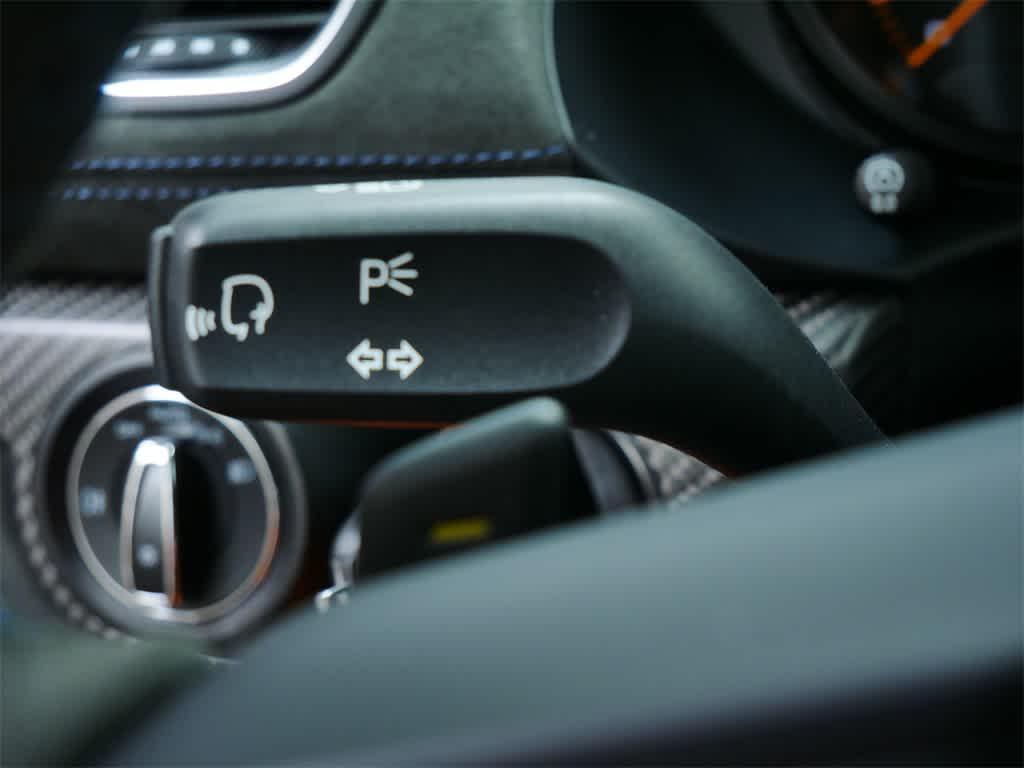 new 2025 Porsche 718 Cayman car, priced at $205,515