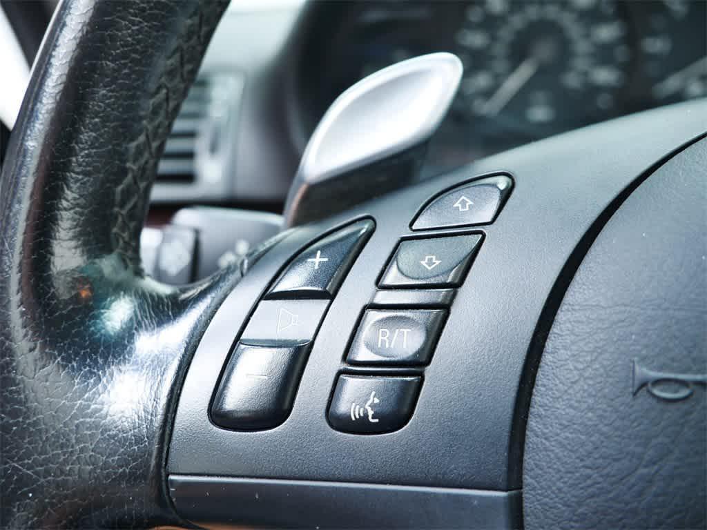 used 2004 BMW 325 car, priced at $7,899