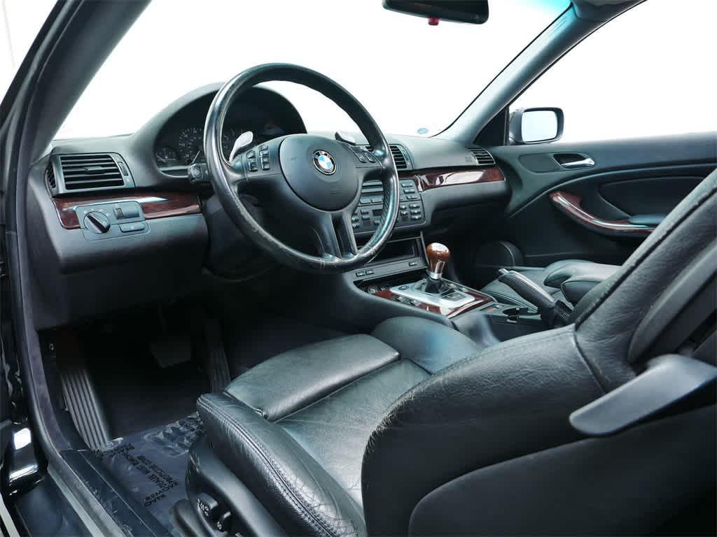 used 2004 BMW 325 car, priced at $7,899