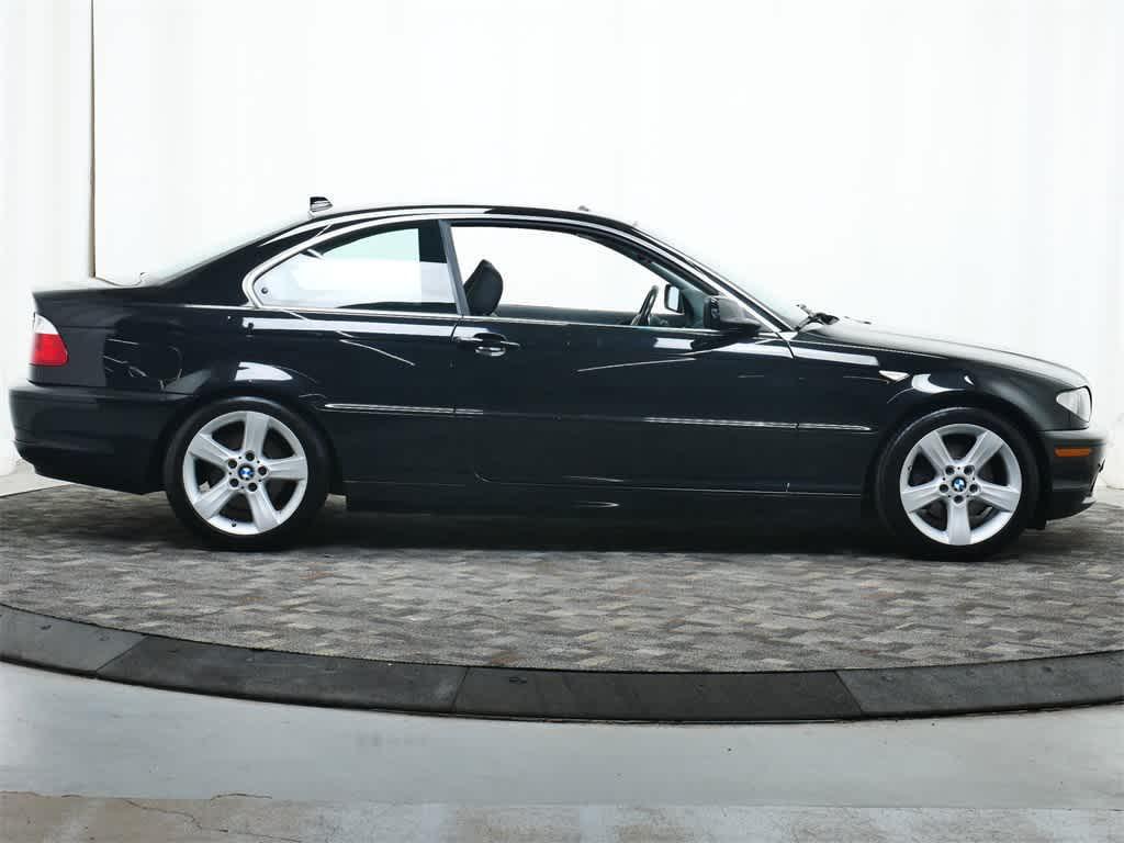 used 2004 BMW 325 car, priced at $7,899