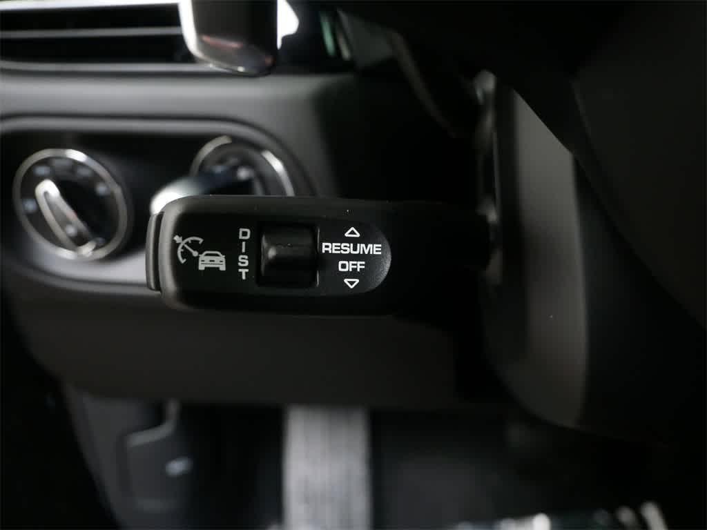 new 2025 Porsche Macan car, priced at $94,035