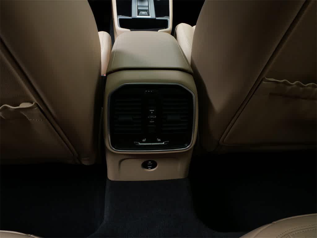 used 2024 Porsche Macan car, priced at $74,220