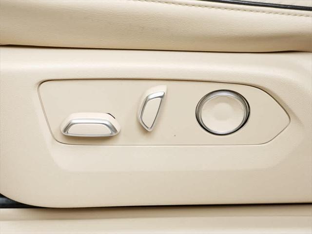 used 2021 Cadillac Escalade car, priced at $67,990