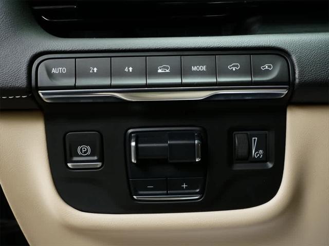 used 2021 Cadillac Escalade car, priced at $67,990